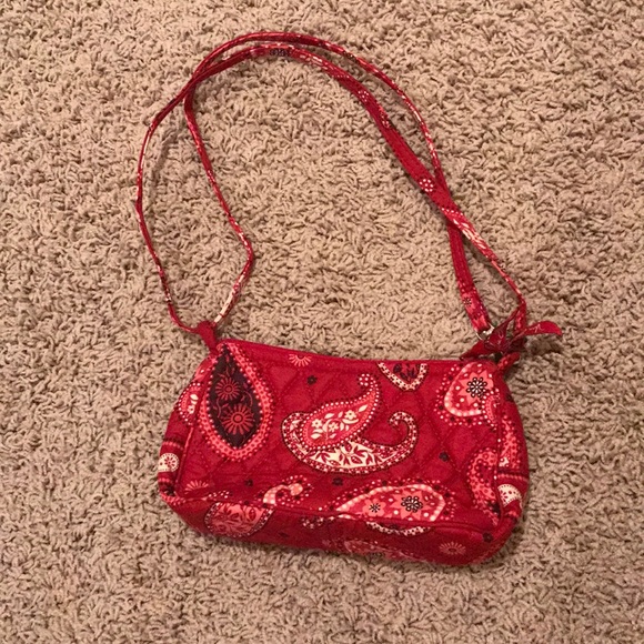 Vera Bradley purse - Picture 2 of 8